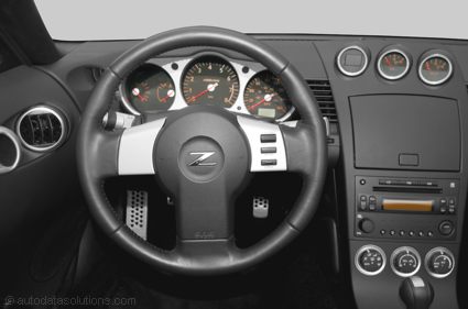 2004 350z at the wheel.jpg