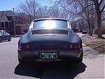 Whats the most clever license plate u can think of?-911rear.jpg