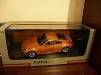 Got My AutoArt Lemans Z ~PiCS~-pict0001.jpg
