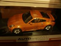 Got My AutoArt Lemans Z ~PiCS~-pict0002.jpg