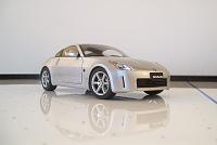 Got My AutoArt Lemans Z ~PiCS~-icezz.jpg