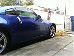 Just used the new Meguiars nxt tech wax.... PIX-sonic2-clean.jpg