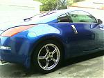 Just used the new Meguiars nxt tech wax.... PIX-sonic3-clean.jpg