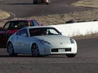 Pikes Peak Owners in the House?-white-350z-spectator.jpg