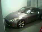 Well seven weeks with the new Z and...-350z.jpg