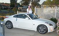 Any female members with a 350Z?-colez1.jpg
