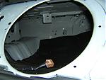 Subwoofer behind drivers seat-dscn1037.jpg