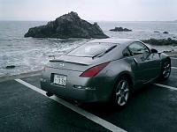 My Fairlady Z is now in the garage - Comments and PIX-my350z-2.jpg