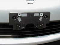 Is there a different way to mount the front license plate?-p5170010.jpg