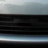 Is there a different way to mount the front license plate?-grill.jpg