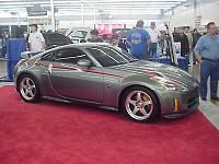 Nismo 350Z at Dallas Autorama Feb 14, 15, and 16-nismo350z1.jpg