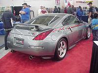 Nismo 350Z at Dallas Autorama Feb 14, 15, and 16-nismo350z2.jpg