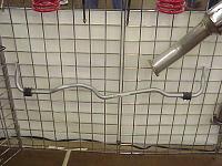 Nismo parts on display at Autorama in Dallas-nismorswaybar.jpg