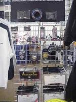 Nismo parts on display at Autorama in Dallas-nismoacc.jpg
