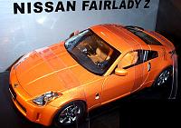 AutoArt 1/18 Scale 350Z Available in Silver &amp; Le Mans Sunset. . .-350z_o_rhd.jpg