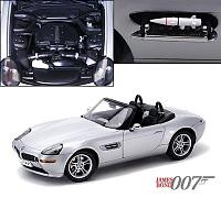 AutoArt 1/18 Scale 350Z Available in Silver &amp; Le Mans Sunset. . .-70511.jpg