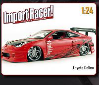 AutoArt 1/18th 350Z (Silver) . . .-ir_1-24_toyota_celicared.jpg