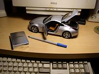 AutoArt 1/18 Scale 350Z Available in Silver &amp; Le Mans Sunset. . .-autoart-350z-scale.jpg