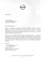 Custormer Service Survey-nissancs.jpg