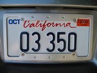 How about some my350z.com License Plate Frames?-03-350.jpg