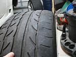 Pics of Tires I purchased from a my350z member-dryrot-and-flat-spots-resize.jpg