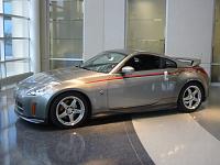Nismo 350Z at Dallas Autorama Feb 14, 15, and 16-nismo-z-001.jpg