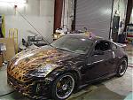 25k make over - True fire over Carbon Fiber, and an x-men chick in the flames-dsc01325.jpg
