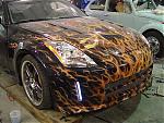 25k make over - True fire over Carbon Fiber, and an x-men chick in the flames-dsc01326.jpg