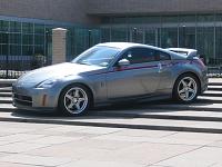Nismo 350Z at Dallas Autorama Feb 14, 15, and 16-nismo-z-009.jpg