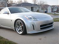POST HERE TODAY to get in the new Spring 2007 issue of Nissan Sport magazine-aersync-z-bumper-002.jpg