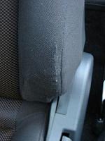 So who's cloth seats are already worn?-seat-fuzz-2.jpg