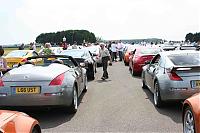 30th Anniversary Z parade, Silverstone, U.K. (where your friends call it a Zed)-parade.jpg