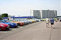 30th Anniversary Z parade, Silverstone, U.K. (where your friends call it a Zed)-zeds.jpg