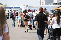 30th Anniversary Z parade, Silverstone, U.K. (where your friends call it a Zed)-do-luck-1.jpg