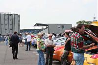 30th Anniversary Z parade, Silverstone, U.K. (where your friends call it a Zed)-brdc.jpg