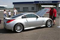 30th Anniversary Z parade, Silverstone, U.K. (where your friends call it a Zed)-giles.jpg