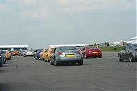 30th Anniversary Z parade, Silverstone, U.K. (where your friends call it a Zed)-parade1.jpg