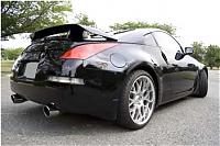 2007 Z GT Coupe review after 3000 miles-picture-3.jpg