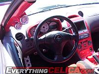 Before the 350Z a Picture Story-head-unit-and-screen.jpg