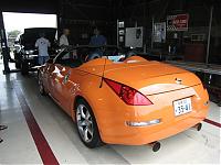 Picked up My Z on Saturday - 07 Mini Review-img_0145a.jpg