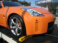 Picked up My Z on Saturday - 07 Mini Review-07fairladyz1.jpg