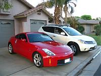 What did you 07 owners do with the front plate?-z-and-or-murano-006.jpg