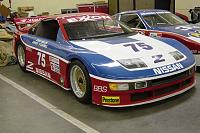 Nissan Museum and more SEMA pics-museum-race-300.jpg