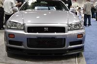 Nissan Museum and more SEMA pics-silver-gt-r-front.jpg