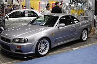 Nissan Museum and more SEMA pics-silver-gt-r-side.jpg