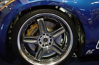 Nissan Museum and more SEMA pics-greddy-wheel.jpg