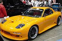 Nissan Museum and more SEMA pics-yellowmazda.jpg