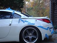 Bye Bye Z =(-treecar2.jpg