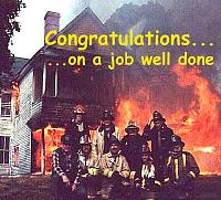 May Z of the Month :: john350z-firemen-great-job.jpg
