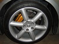 What is different about this Touring model-dsc00149.jpg